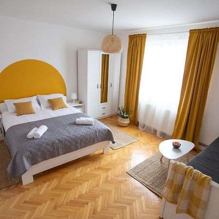 Apartman Kutak Višegrad Bagian luar foto