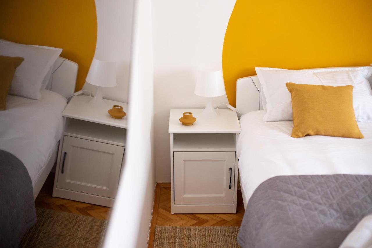 Apartman Kutak Višegrad Bagian luar foto