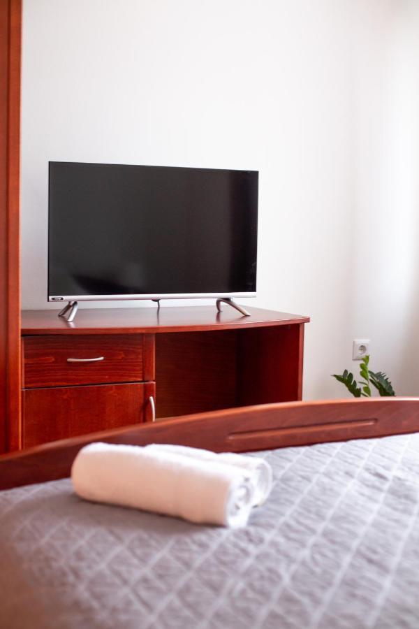 Apartman Kutak Višegrad Bagian luar foto