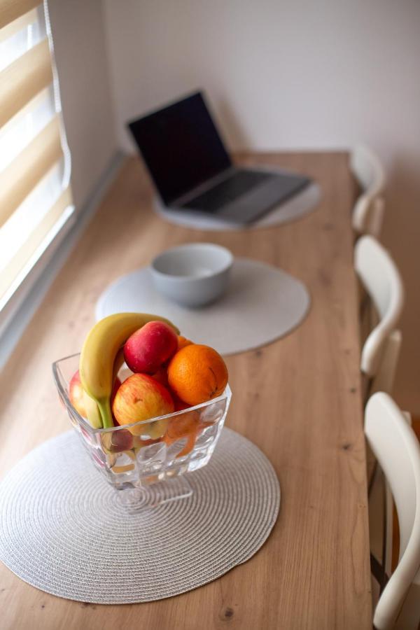 Apartman Kutak Višegrad Bagian luar foto