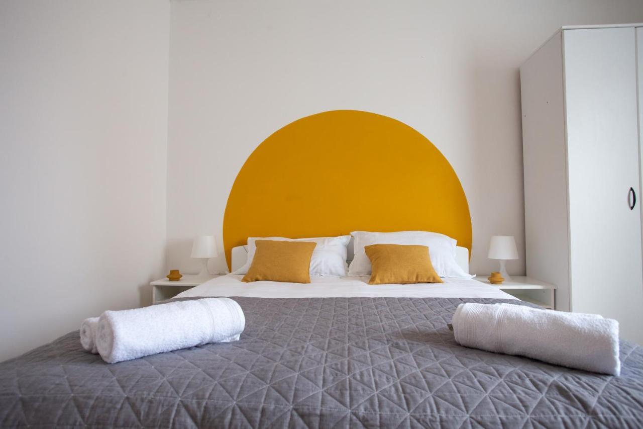 Apartman Kutak Višegrad Bagian luar foto