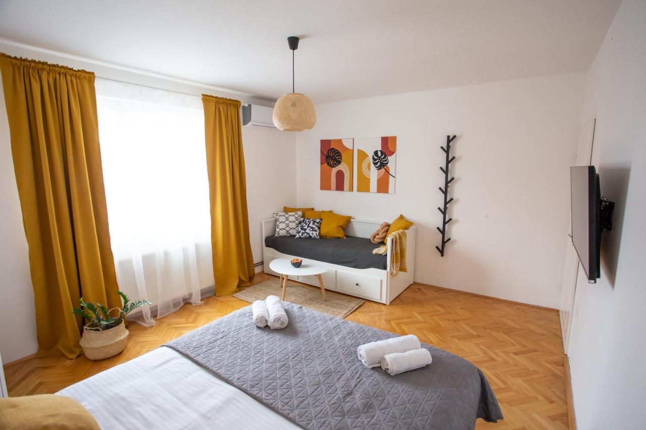 Apartman Kutak Višegrad Bagian luar foto
