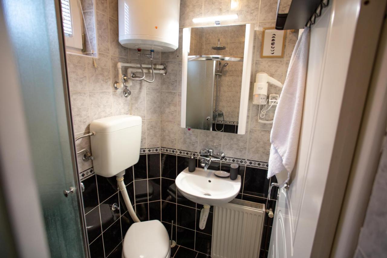 Apartman Kutak Višegrad Bagian luar foto