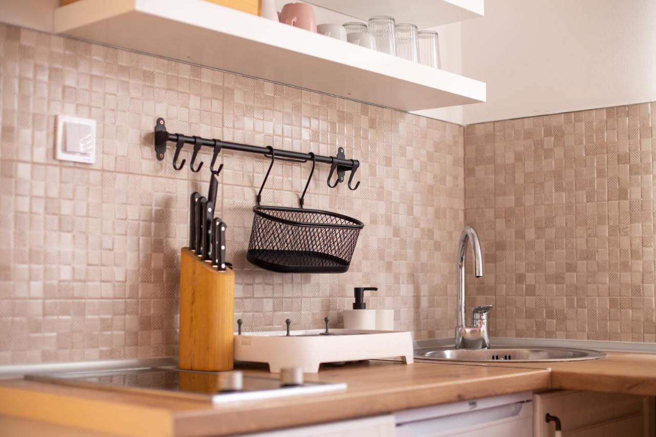 Apartman Kutak Višegrad Bagian luar foto