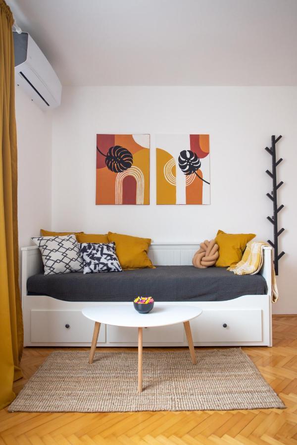 Apartman Kutak Višegrad Bagian luar foto