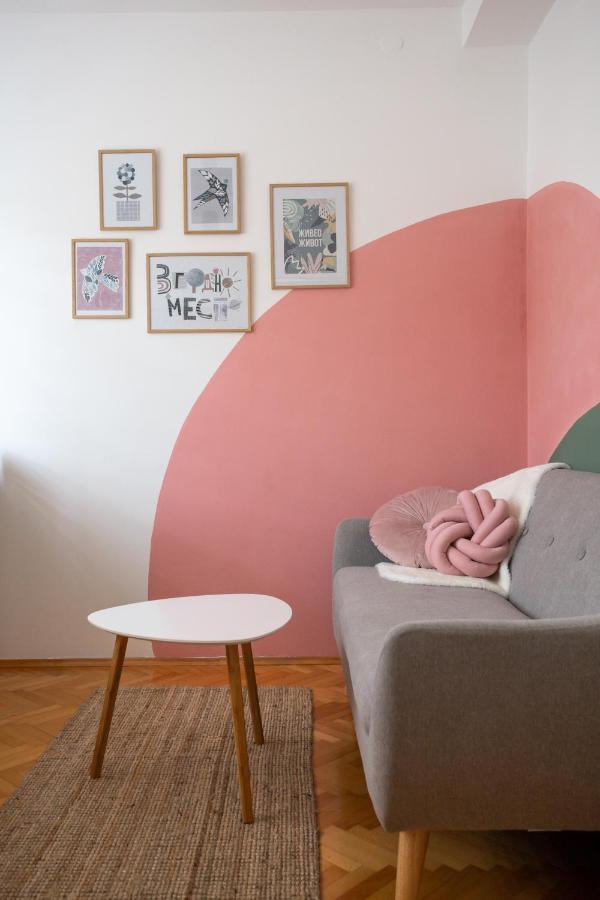 Apartman Kutak Višegrad Bagian luar foto
