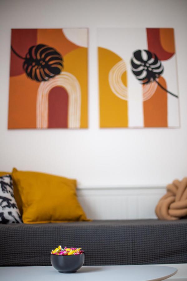 Apartman Kutak Višegrad Bagian luar foto