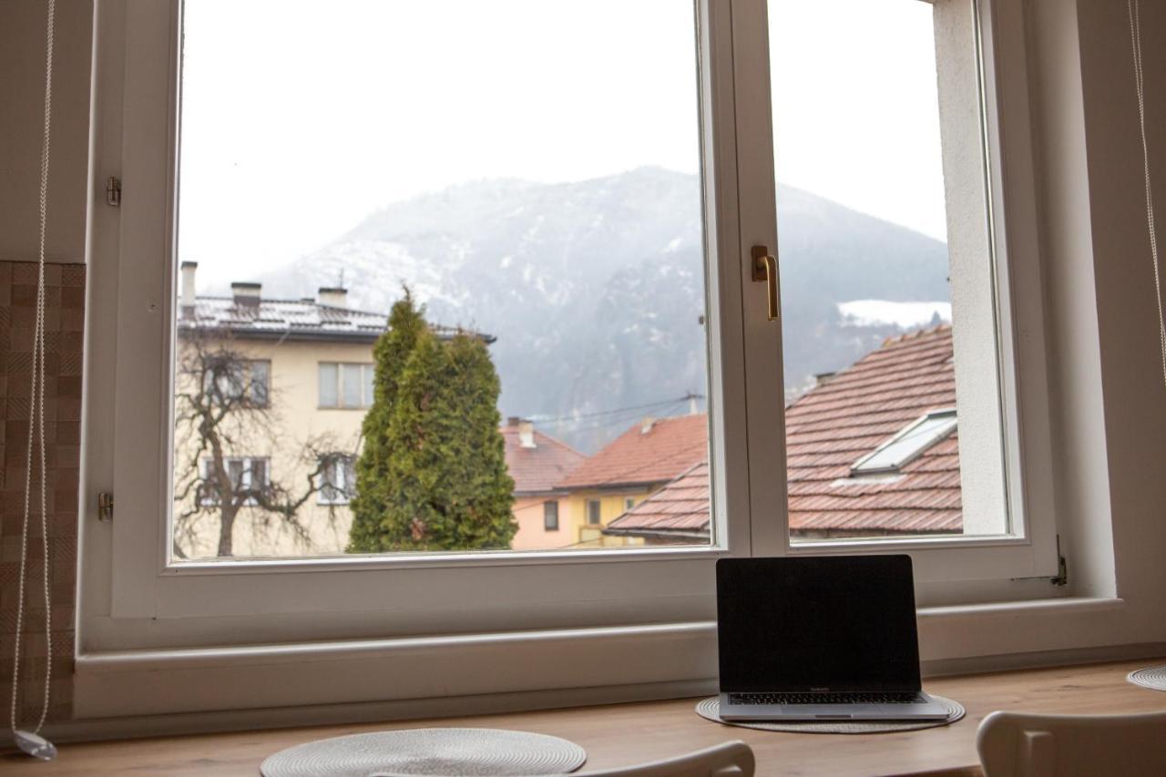 Apartman Kutak Višegrad Bagian luar foto
