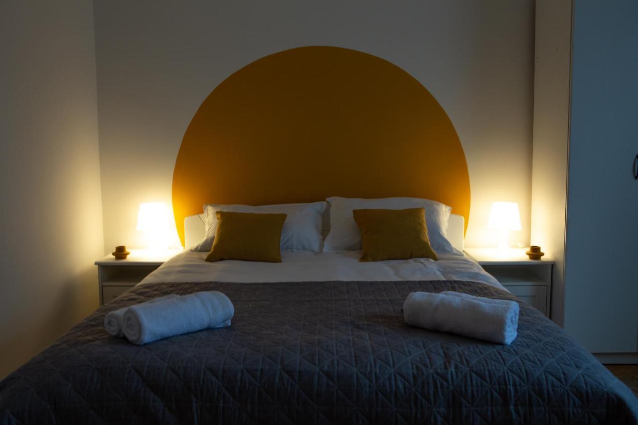 Apartman Kutak Višegrad Bagian luar foto