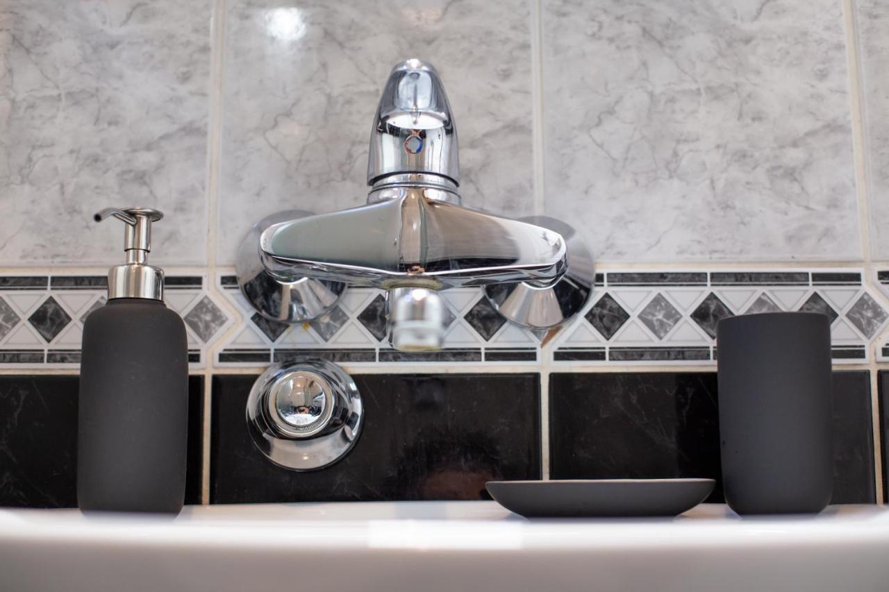 Apartman Kutak Višegrad Bagian luar foto
