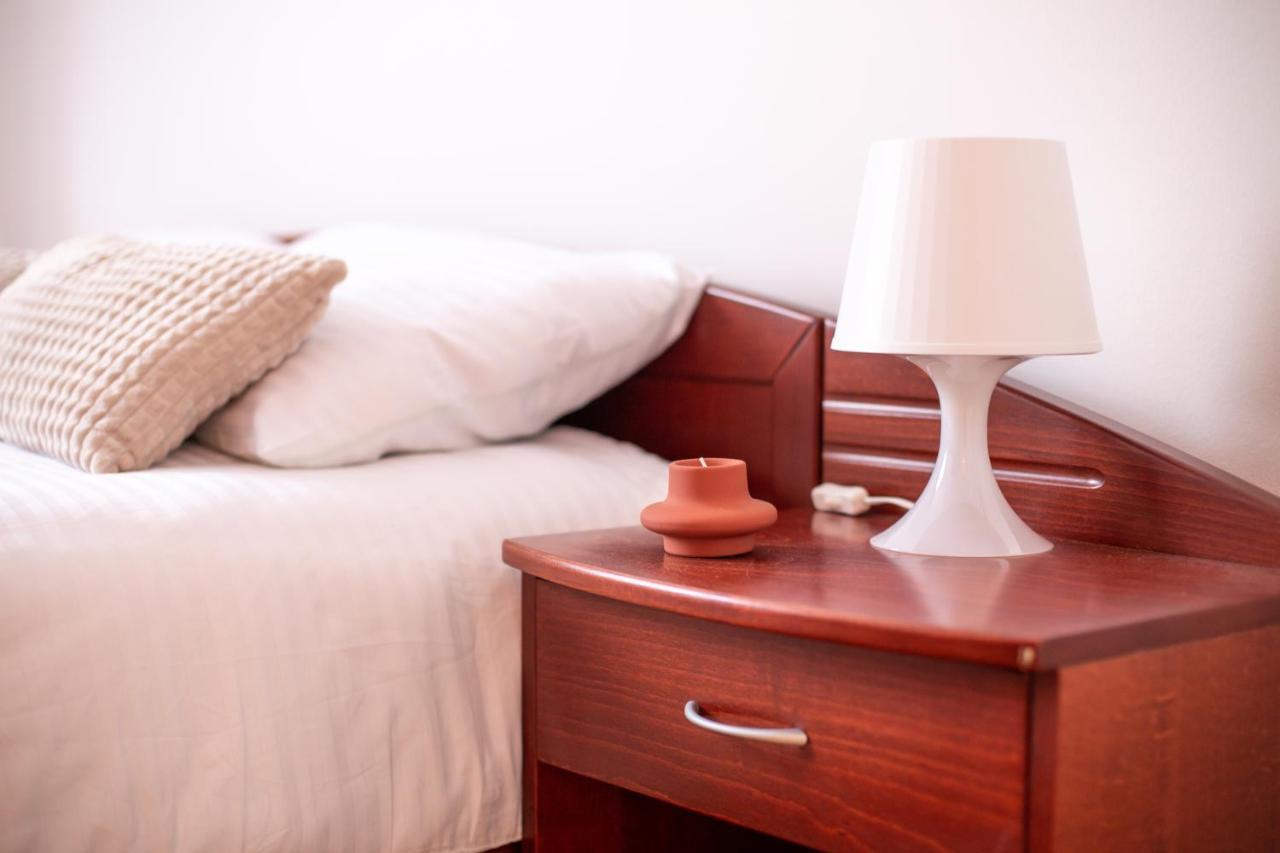 Apartman Kutak Višegrad Bagian luar foto