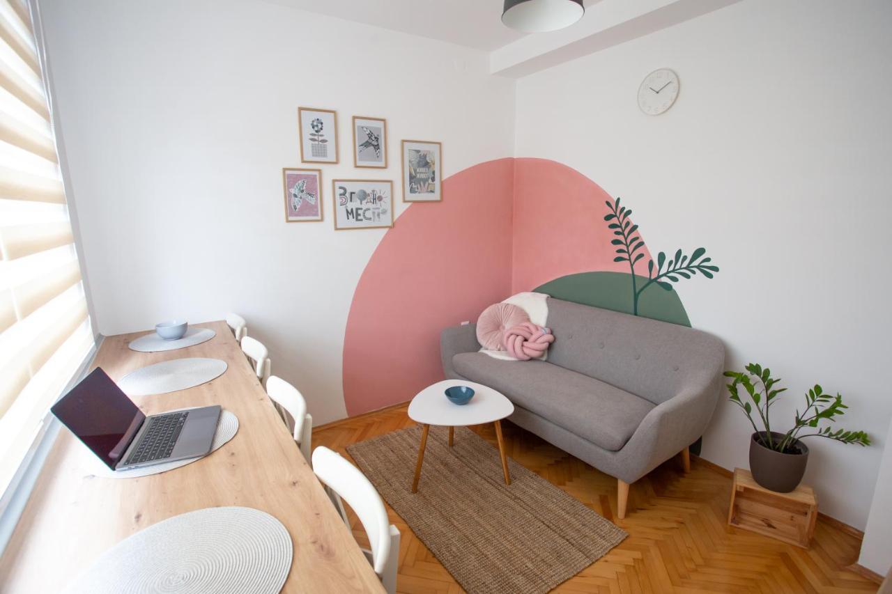 Apartman Kutak Višegrad Bagian luar foto