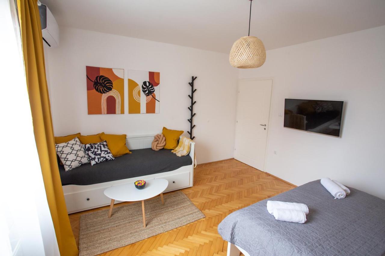 Apartman Kutak Višegrad Bagian luar foto