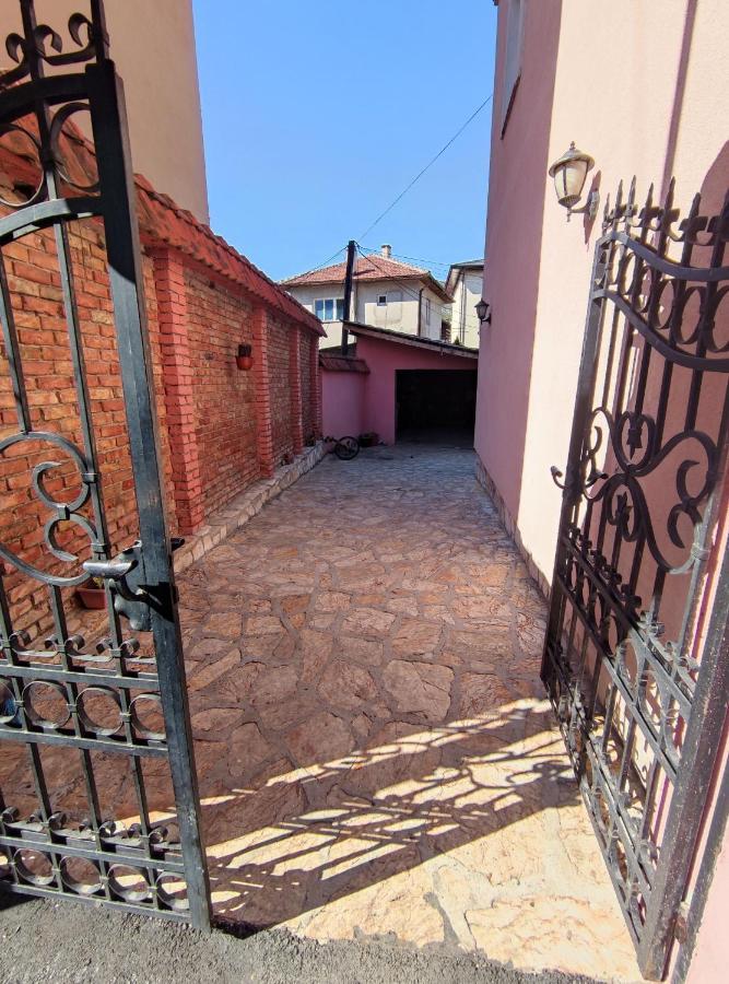 Apartman Kutak Višegrad Bagian luar foto
